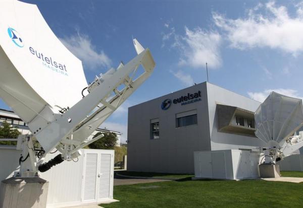 Eutelsat : Orby Elevate fait le choix du satellite EUTELSAT 117 West A