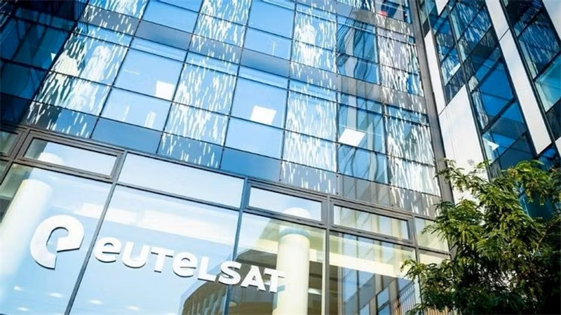 Eutelsat : partenariat stratégique avec l'opérateur du Groenland Tusass