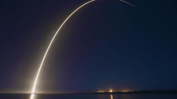 Eutelsat : protocole d'accord stratégique pour IRIS2 avec la Pologne