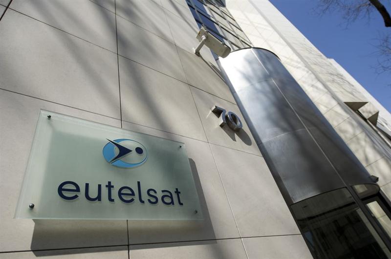 Eutelsat : résiliation des contrats portant sur les capacités à bord des satellites Express AT1 et AT2