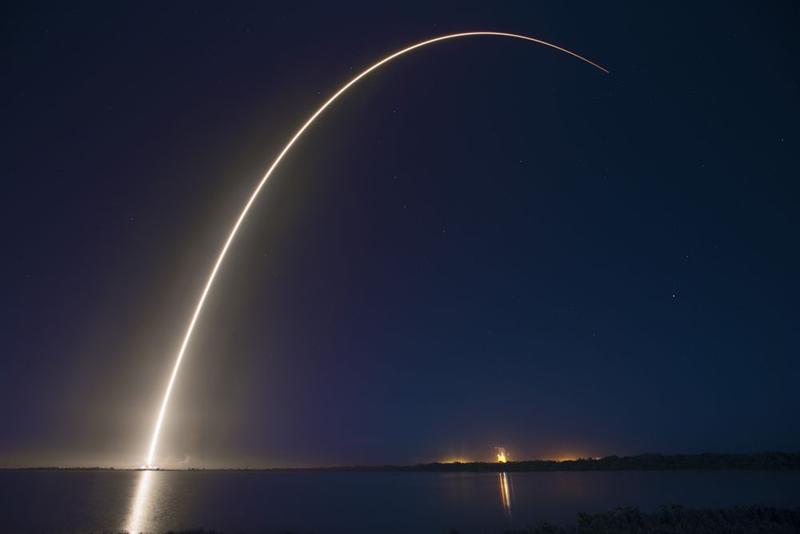 Eutelsat : résultats salués, le titre bondit