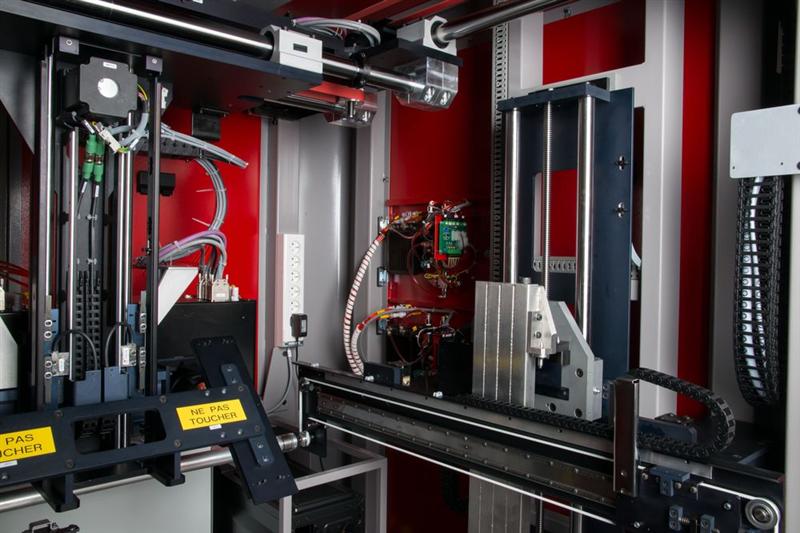 Exail Technologies dépasse ses objectifs avec une croissance de l'ordre de +28% (estimations)