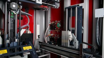 Exail Technologies : succès de l'ODIRNANE