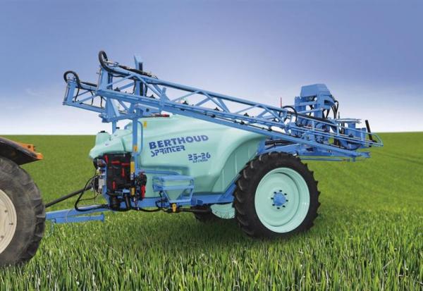 Exel Industries : en repli après les annonces