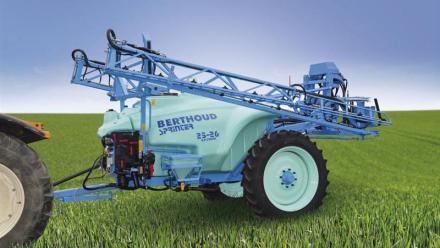 Exel Industries : résultats annuels en repli