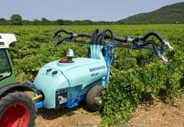 Exel Industries : un début d'exercice compliqué