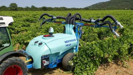 Exel Industries : un début d'exercice compliqué