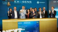Exosens : décroche après un placement de titres