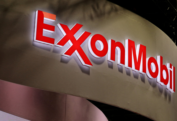 ExxonMobil : 15,4 milliards de dollars de bénéfice net trimestriel