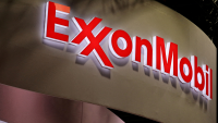 ExxonMobil : 15,4 milliards de dollars de bénéfice net trimestriel