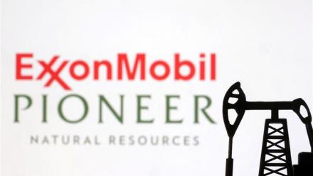 ExxonMobil confirme l'acquisition de Pioneer pour près de 60 milliards de dollars !