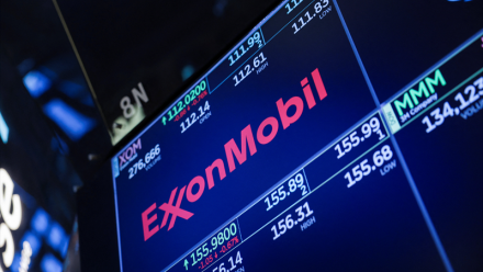 ExxonMobil dépasse les attentes à Wall Street
