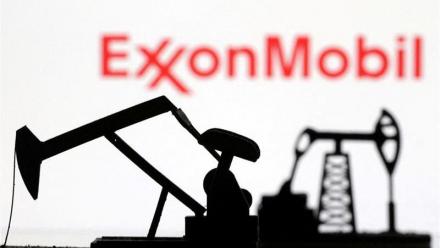 ExxonMobil : plus de 9 milliards de dollars de bénéfice trimestriel