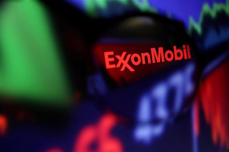 ExxonMobil prépare une acquisition monumentale à Wall Street
