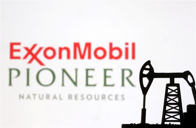 ExxonMobil va annoncer une gigantesque acquisition