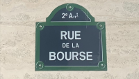 Fayenceries de Sarreguemines : signature d'un traité d'apport avec Louis et Nicolas Rame