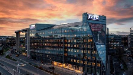 FDJ United : Crédit Agricole Assurances a cédé ses derniers titres à 30 euros pièce