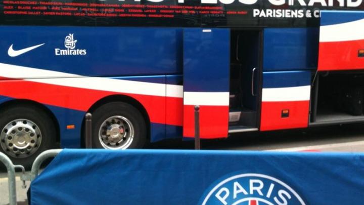 FDJ United : ParionsSport point de vente renouvelle son partenariat avec le Paris Saint-Germain