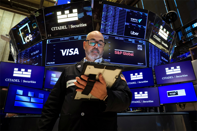 Fed : Kashkari plaide pour une politique restrictive durable