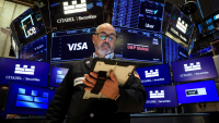 Fed : Kashkari plaide pour une politique restrictive durable
