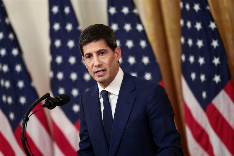 Fed : Kevin Warsh attendu de pied ferme pour sa première réunion en tant que président