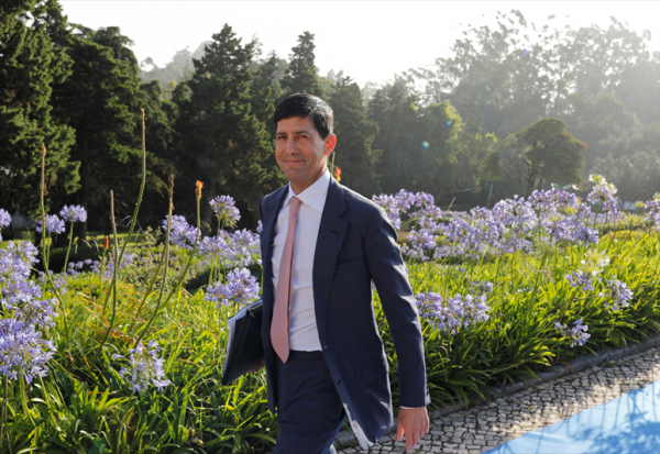 Fed : Kevin Warsh, la fleur au fusil