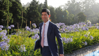 Fed : Kevin Warsh, la fleur au fusil