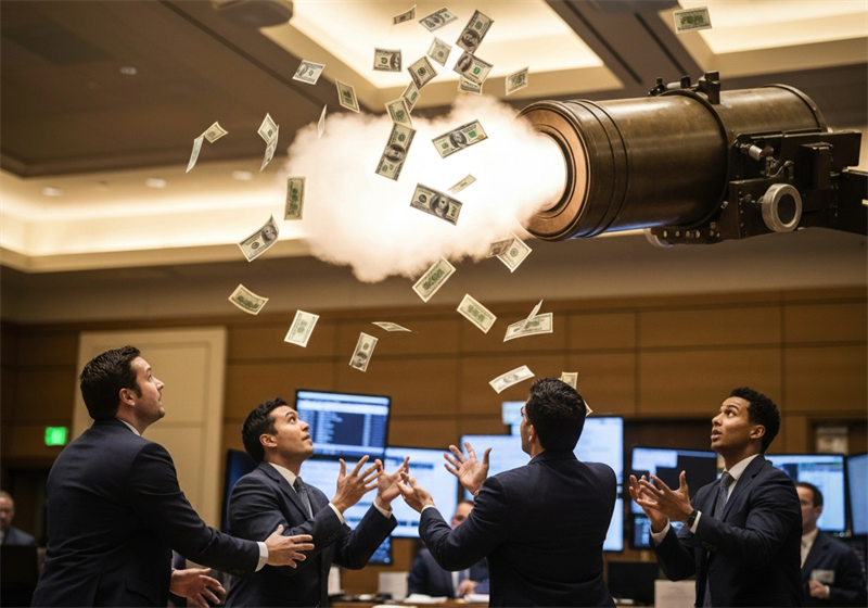 Fed : le successeur de Powell connu dans quelques jours