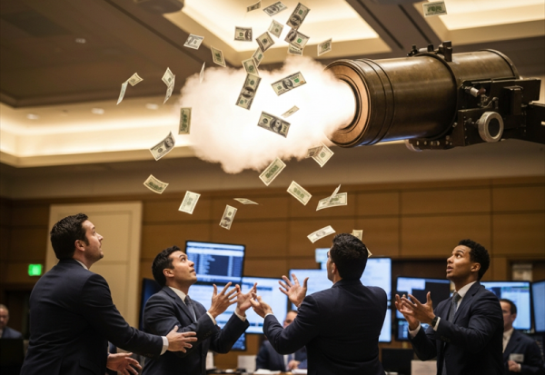 Fed : le successeur de Powell connu dans quelques jours