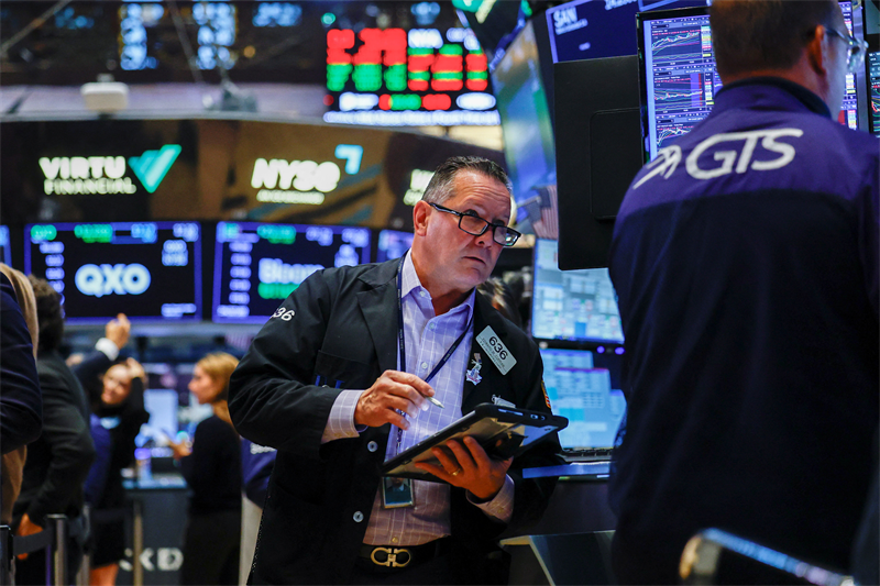 Fed : un statu quo désormais très largement attendu fin octobre