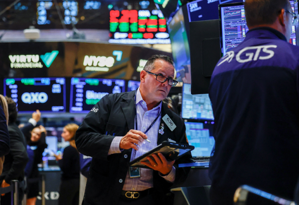 Fed : un statu quo désormais très largement attendu fin octobre