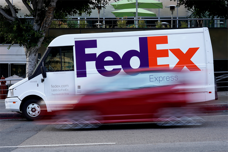 FedEx : l'heure du rebond ?