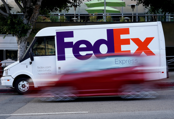 FedEx : l'heure du rebond ?