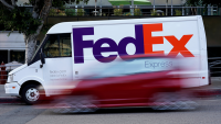 FedEx : l'heure du rebond ?