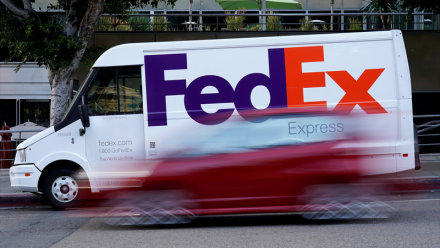 FedEx : l'heure du rebond ?