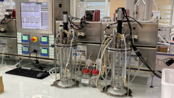 Fermentalg a réduit sa perte en 2025