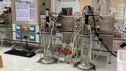 Fermentalg a réduit sa perte en 2025