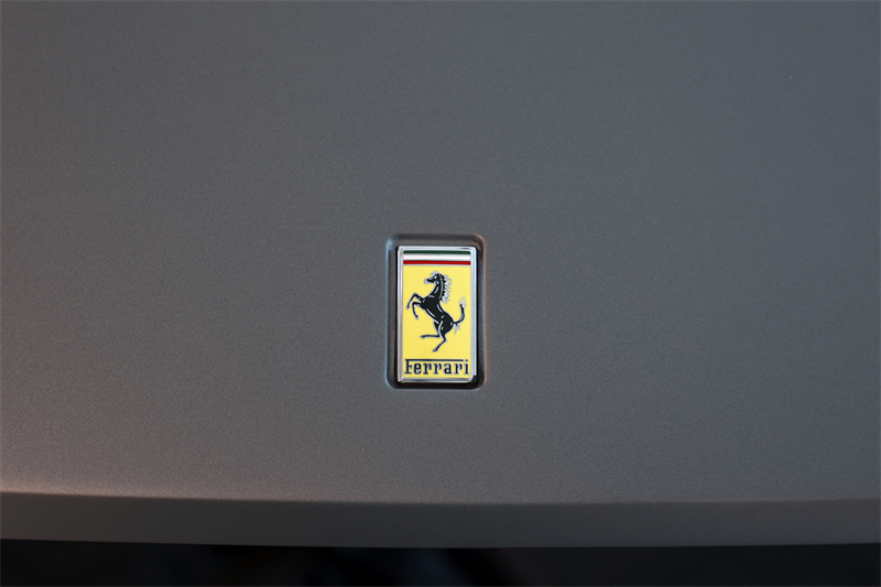 Ferrari dope ses prévisions