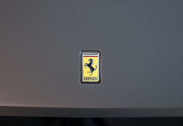 Ferrari dope ses prévisions