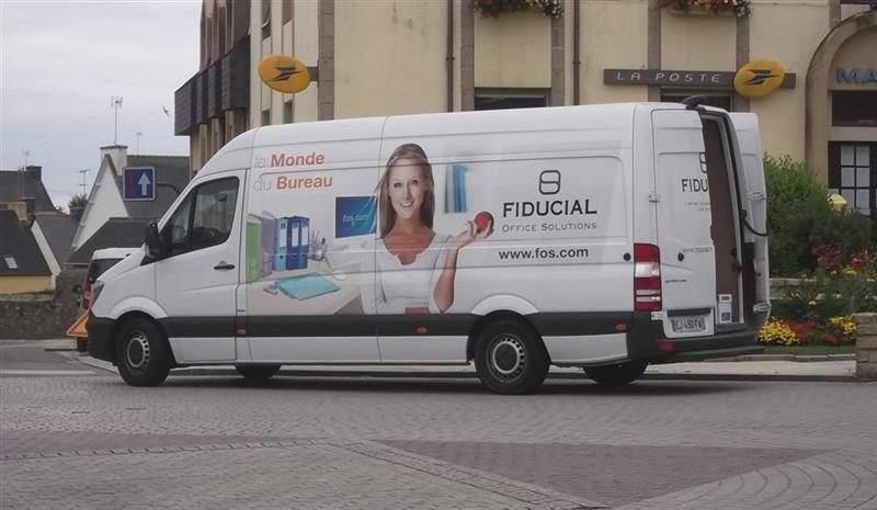 Fiducial Office Solutions : le marché reste difficile