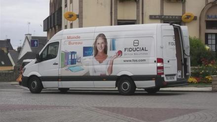 Fiducial Office Solutions revoit à la baisse ses prévisions