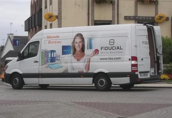 Fiducial Office Solutions vise 190 ME de chiffre d'affaires consolidé pour l'exercice 2025-2026