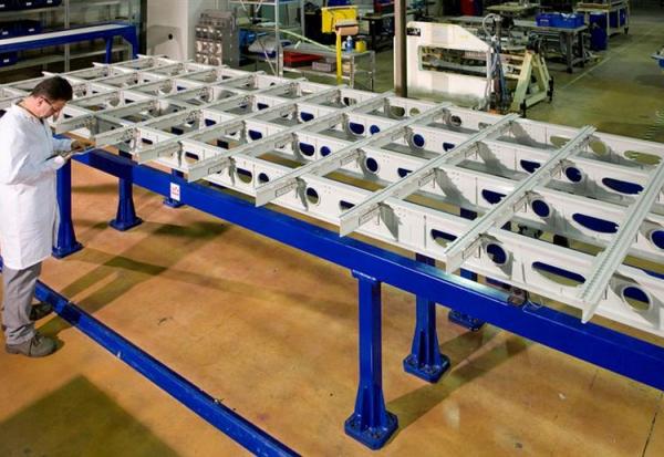 Figeac Aéro : nouveau contrat concernant le moteur du Rafale