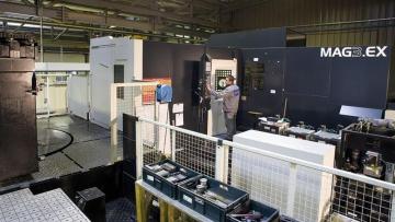 Figeac Aéro renforce son comité exécutif