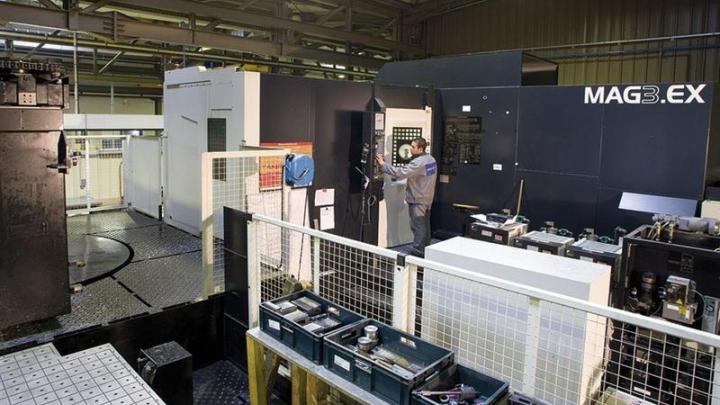 Figeac Aéro renforce son comité exécutif