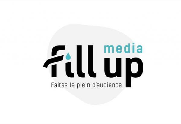 Fill Up Média : partenariat stratégique avec Vistar Media
