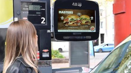 Fill Up Média : recule après les annonces