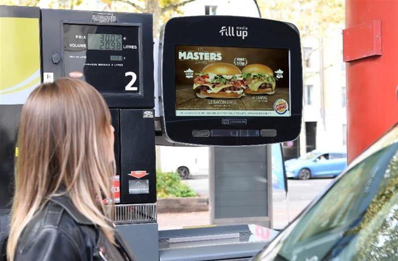 Fill Up Média : renouvelle son partenariat avec TotalEnergies jusqu'en 2028