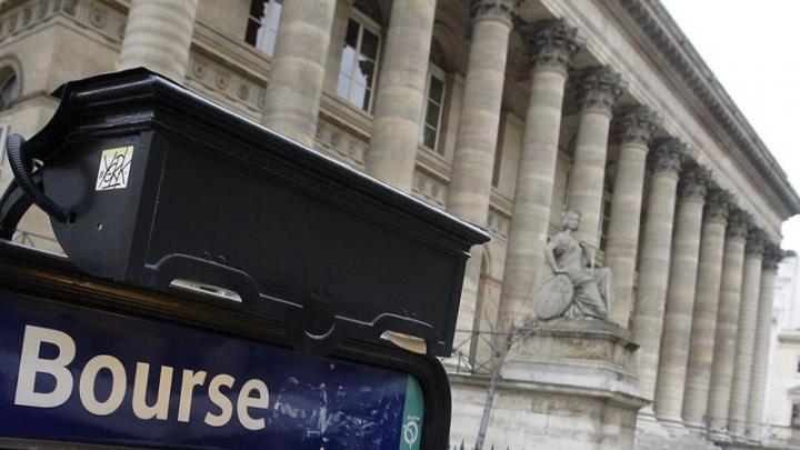 Financière Marjos : perte de -209 KE