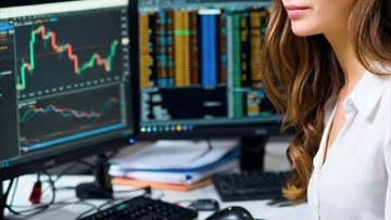 Financière Moncey : forte croissance de la trésorerie au 1er semestre
